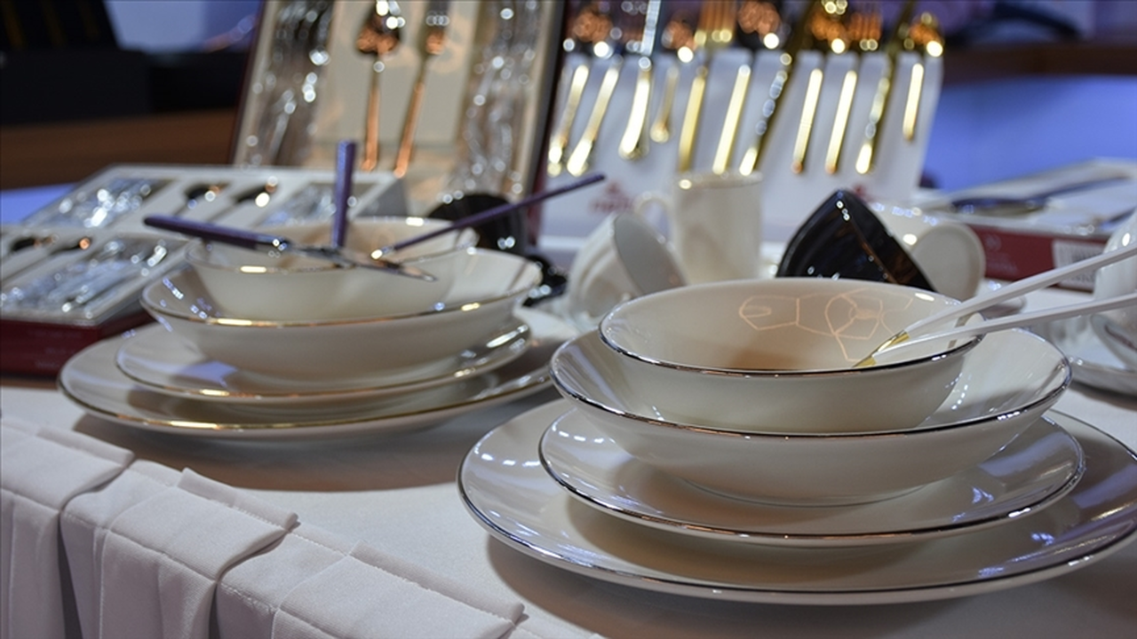 Çeyiz Haftası 15 Nisan'da başlayacak