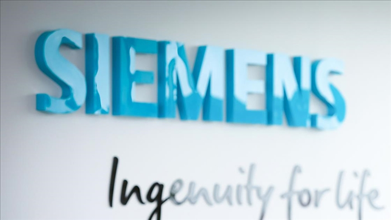 Siemens, ABD'li yazılım şirketi Dotmatics'i 5,1 milyar dolara satın alıyor