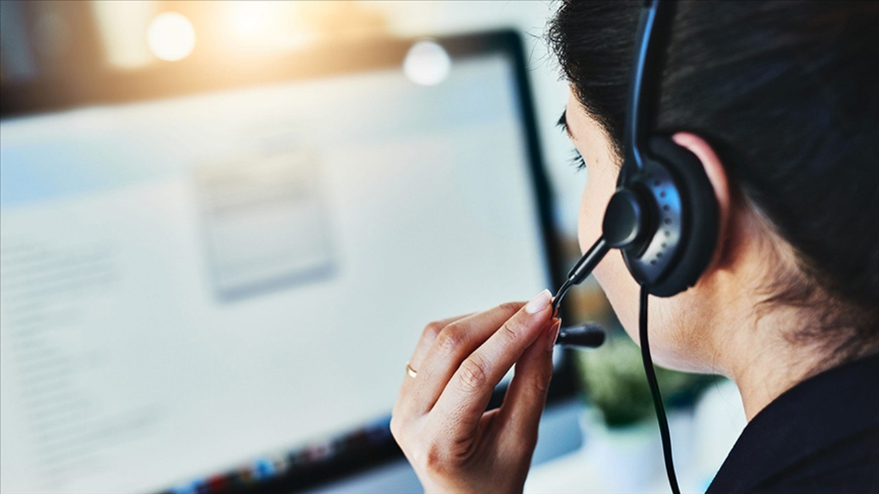Müşteri hizmetleri ve çağrı merkezi iş alanında yeni hedef "hizmet ihracatı"