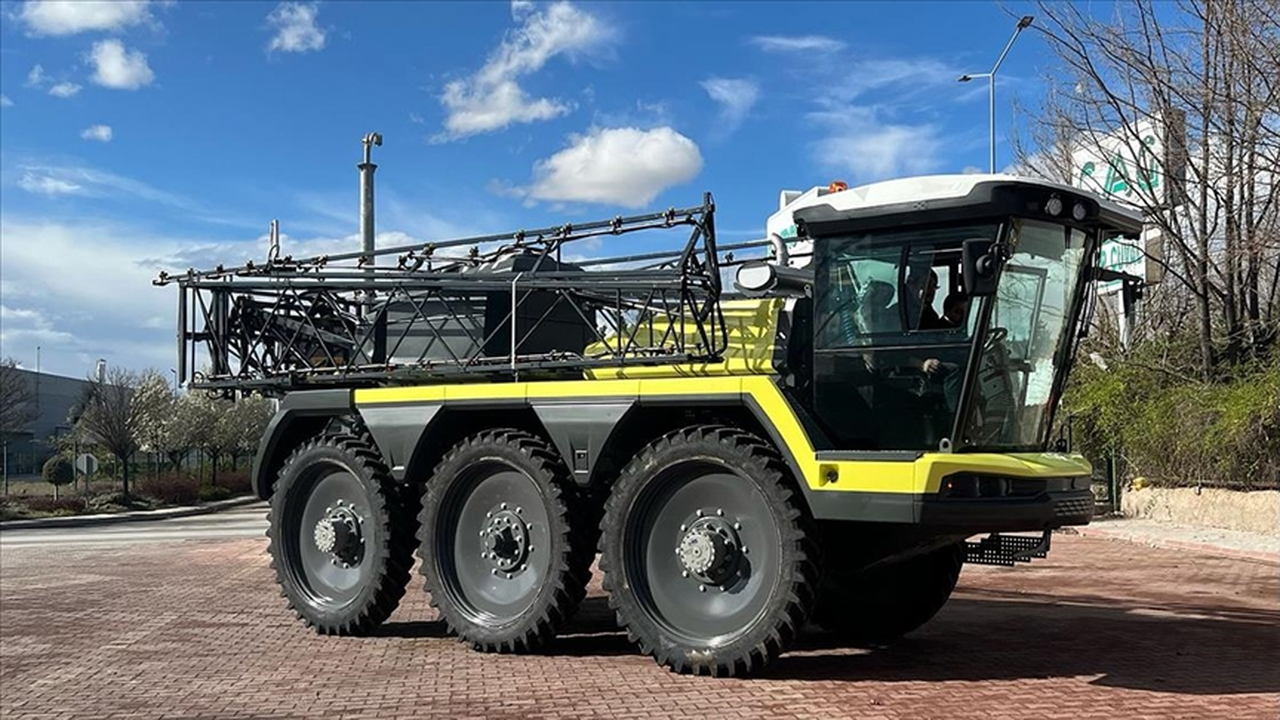 Türk mühendislerden yeni icat