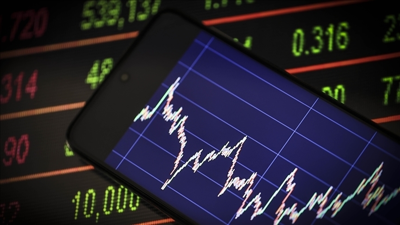 Avrupa borsalarında sert satış dalgası etkili oluyor