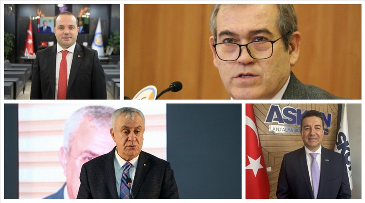 Sanayi ve ticaret odalarından "boykot" çağrılarına tepki