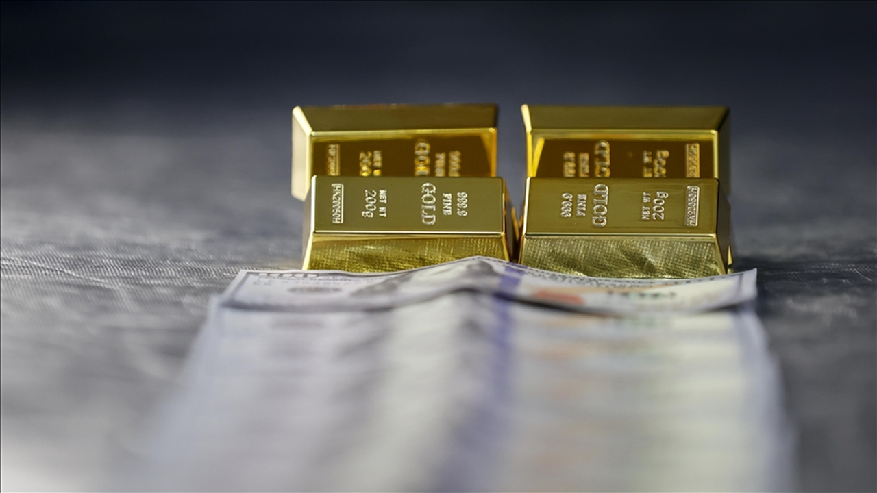 Rusya tekrar döviz ve altın satışına başlayacak