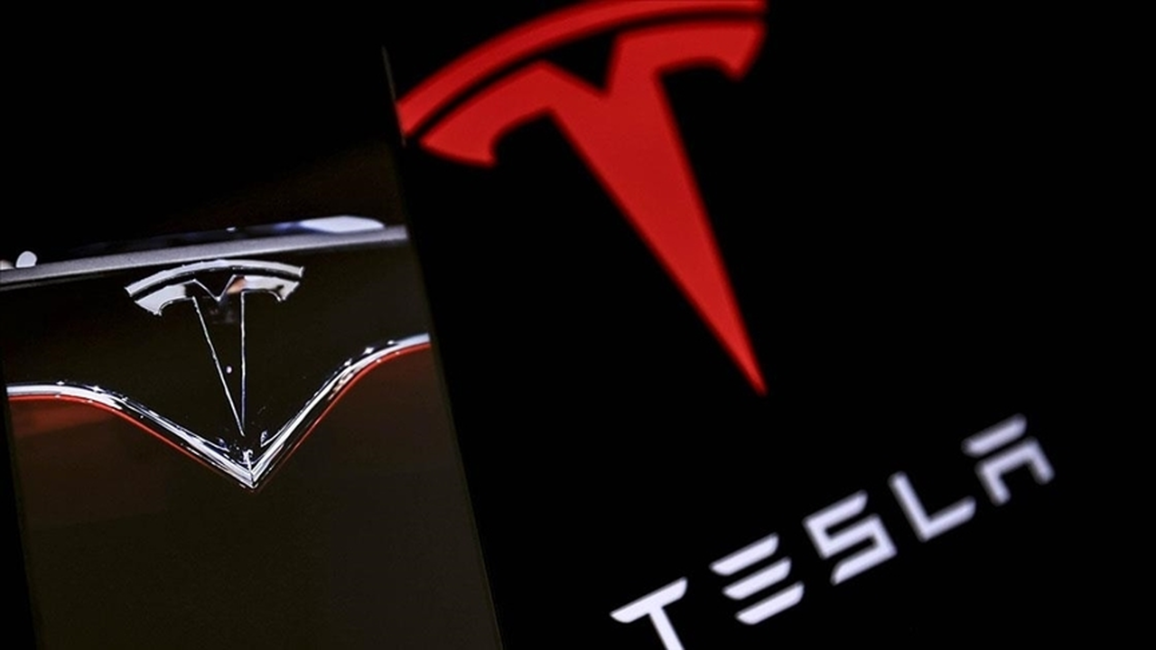 Avrupa'da Tesla satışları ilk çeyrekte sert düştü