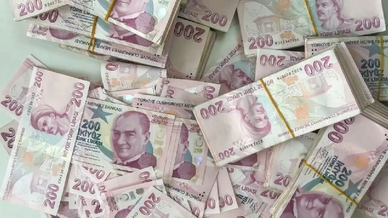 Emeklilere Bayram İkramiyesi Olarak 57,4 Milyar Lira Ödenecek