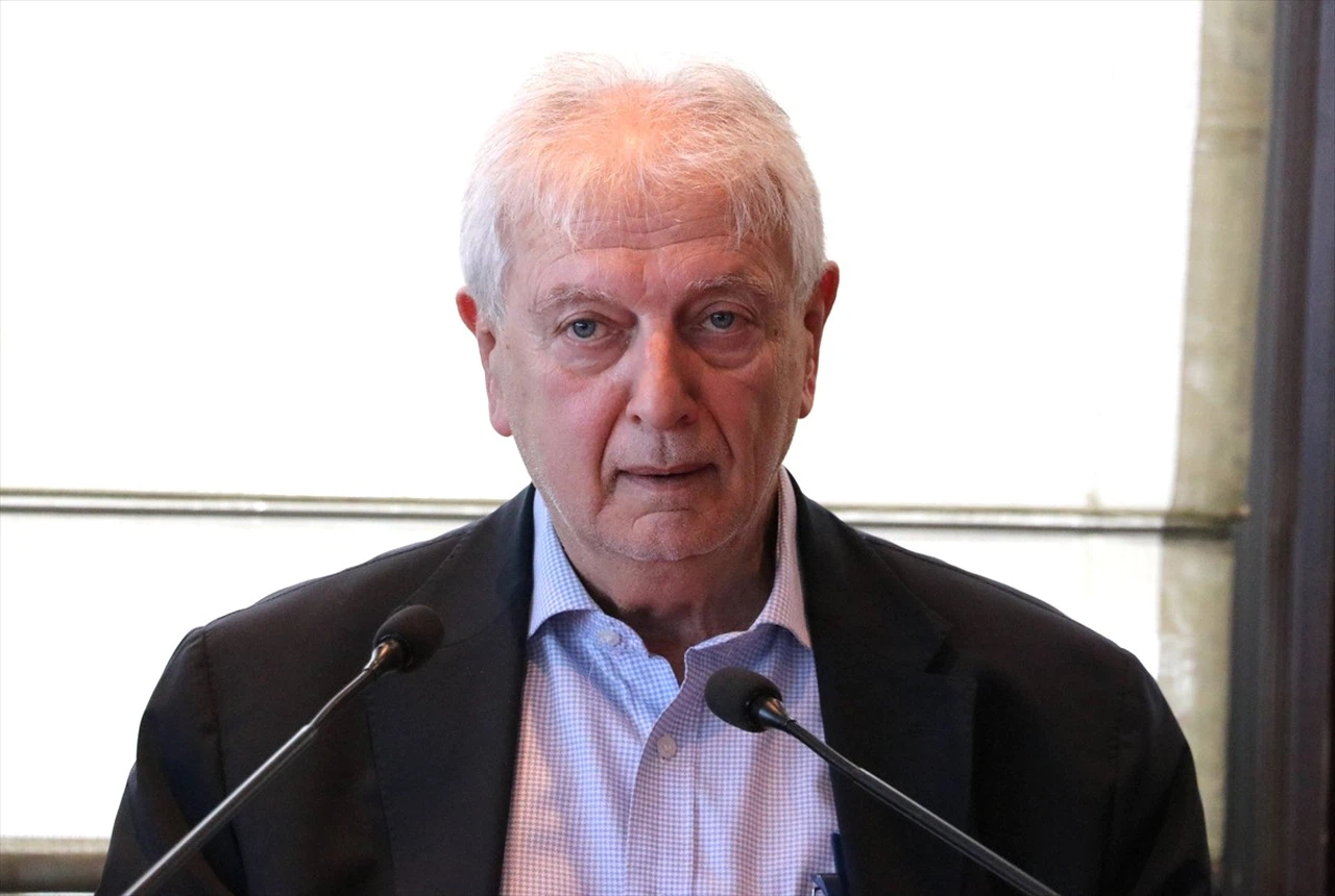 İzmir'in En Büyük 100 Sanayi Kuruluşu Açıklandı