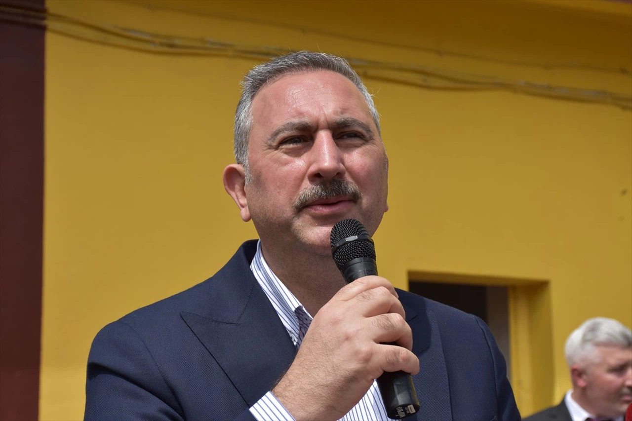 2025 Yaş Çay Sezonu Kampanyası Trabzon'da Başladı