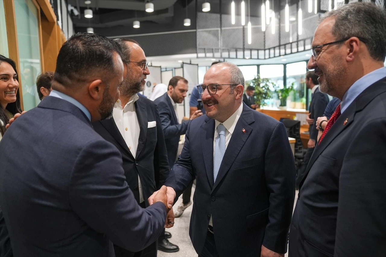 Trendyol ve Castle Investments'tan Yenilikçi Anlaşma: Ankara Veri Merkezi Projesi