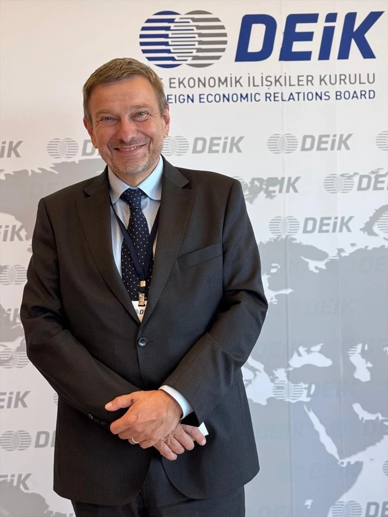 Danimarkalı Şirketler Türkiye'de Yatırım Fırsatları Arıyor