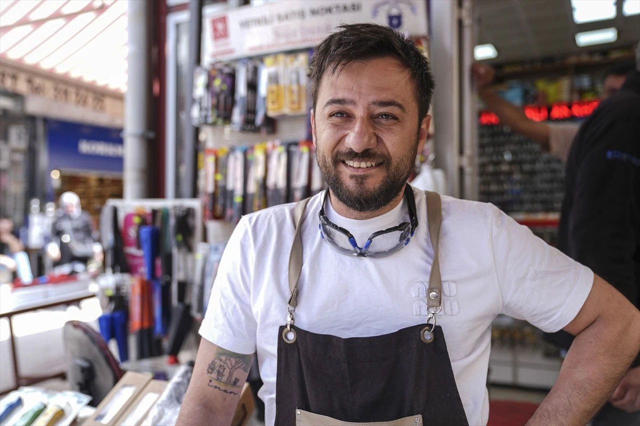 Kurban Bayramı Öncesi Bıçak Kullanımına Dikkat