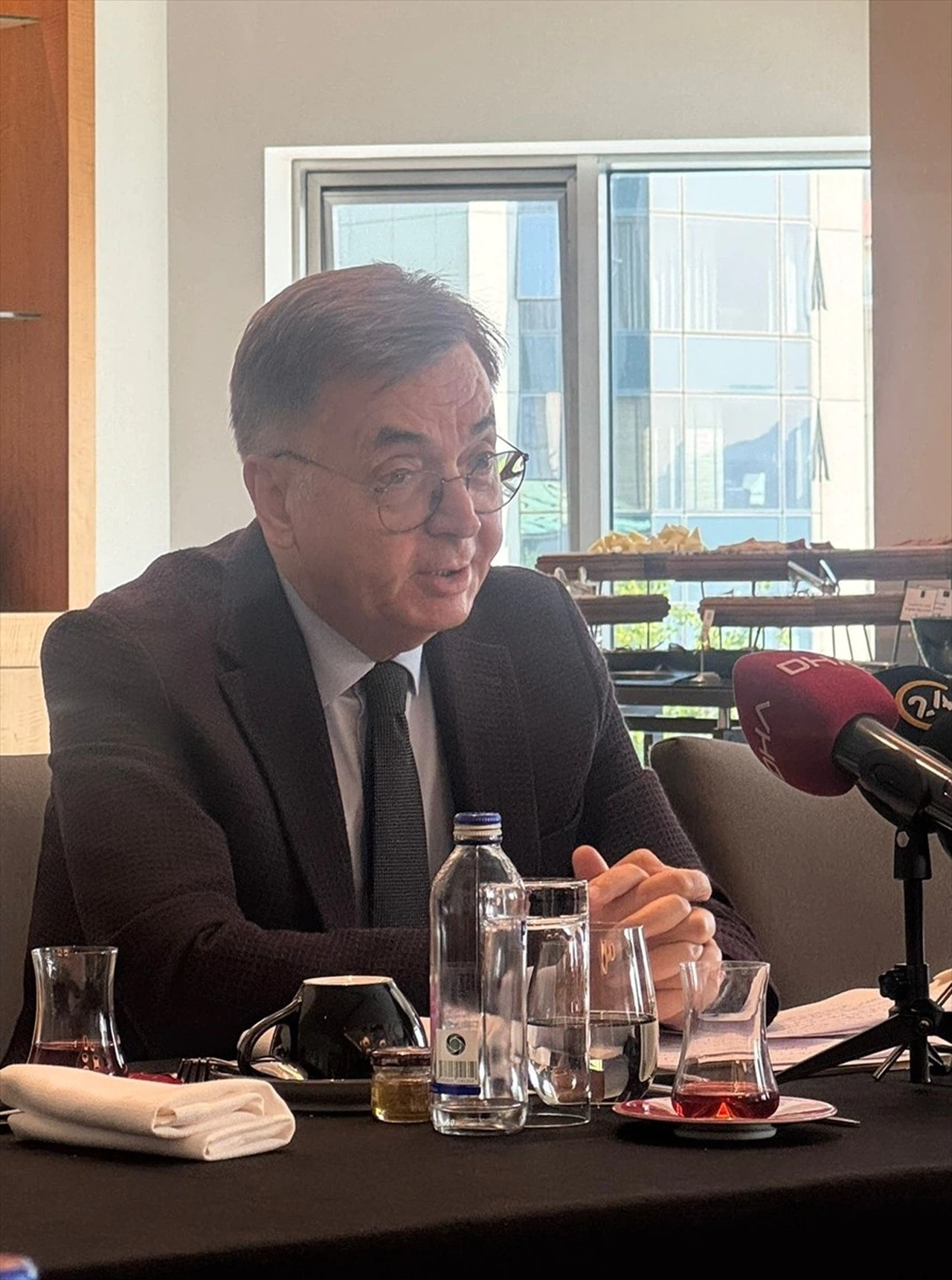 Antalya'da Turizm ve Kongre Değerlendirmesi