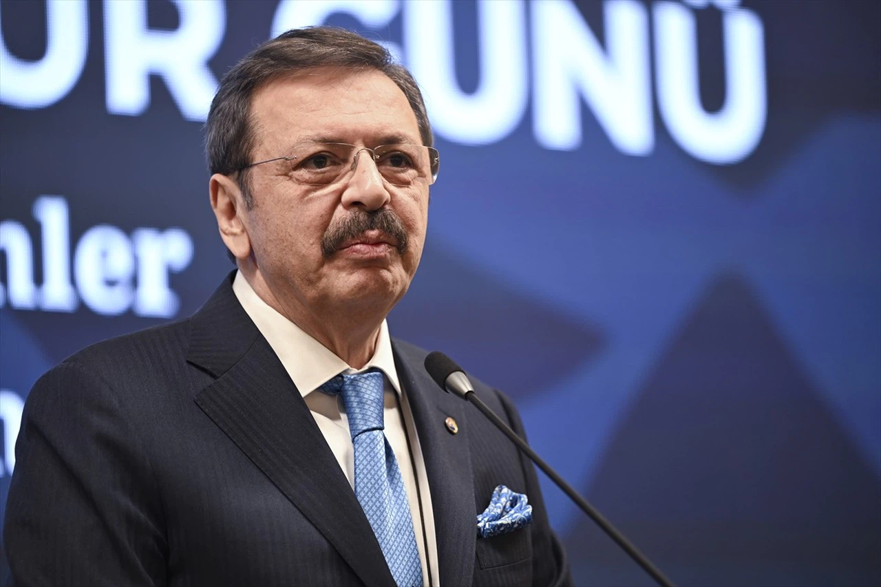 Kayseri'nin Coğrafi İşaretli Ürünleri İçin Tören Düzenlendi