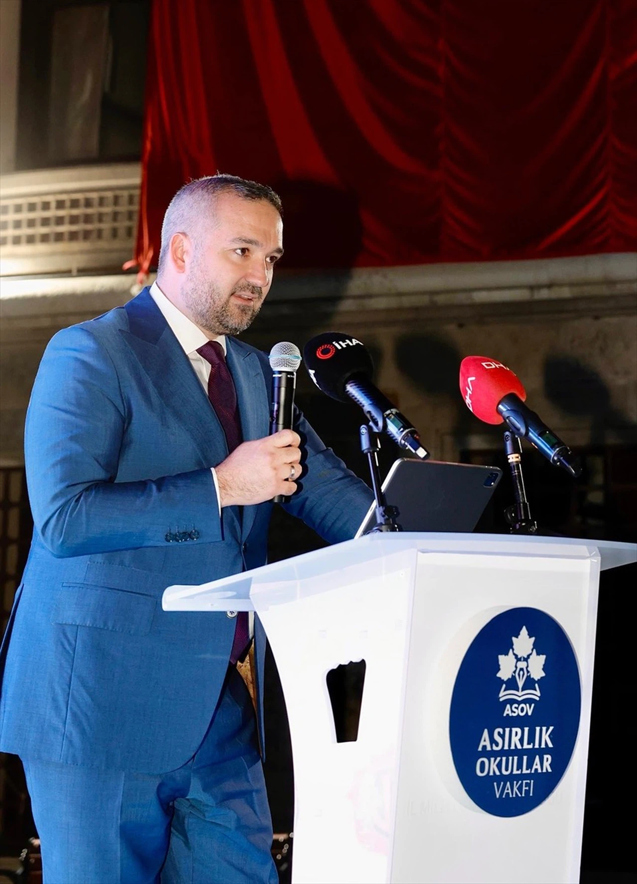 TCMB Başkanı Karahan'dan Eğitim Vurgusu