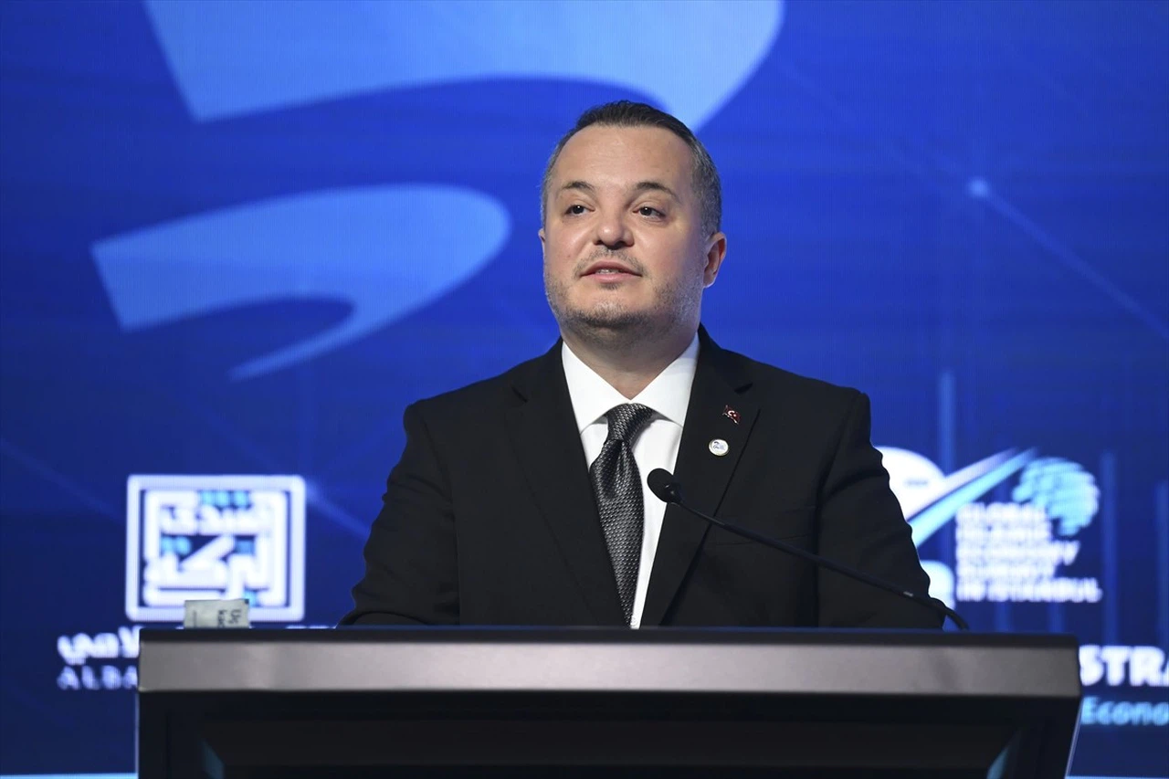 İstanbul'da İslami Ekonomi Zirvesi: Yeni Stratejiler ve Vizyonlar