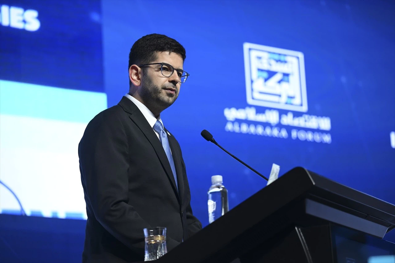 İstanbul Dünya İslam Ekonomisi Zirvesi 2023'te Hedefler Belirlendi