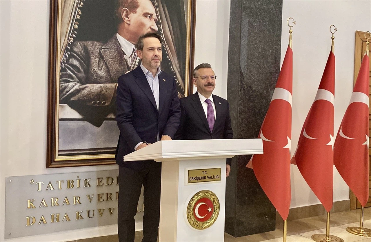 Türkiye'nin Enerji Vizyonu: Gabar Dağı ve Yerli Kaynaklar