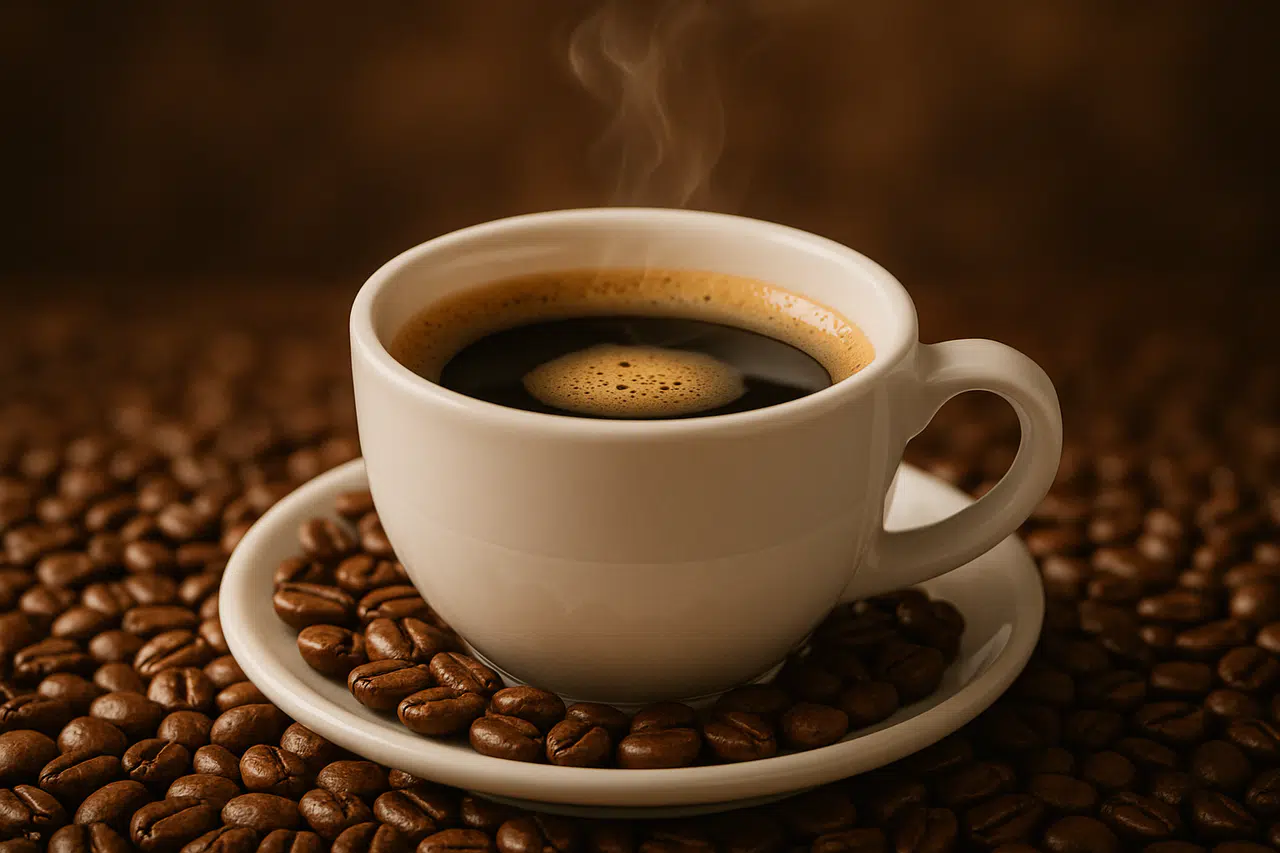 Kahve Piyasasında Mayıs Gerilemesi