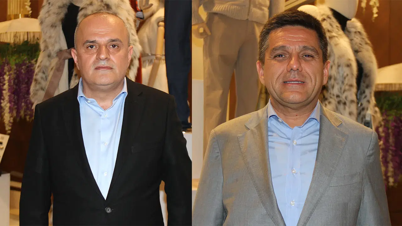 Deri Konfeksiyon Sektöründe Katma Değerli Üretim İhracata Güç Kattı