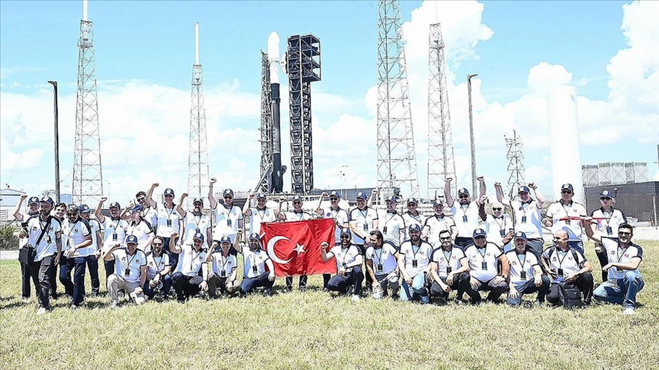 Türksat 7A'nın yapım ihalesi için hazırlıklar tamam
