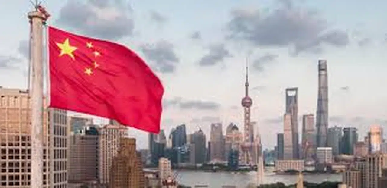 Çin'in Yurt Dışına Yapılan Doğrudan Yatırımlar İlk 5 Ayda Yüzde 2,3 Artış Gösterdi