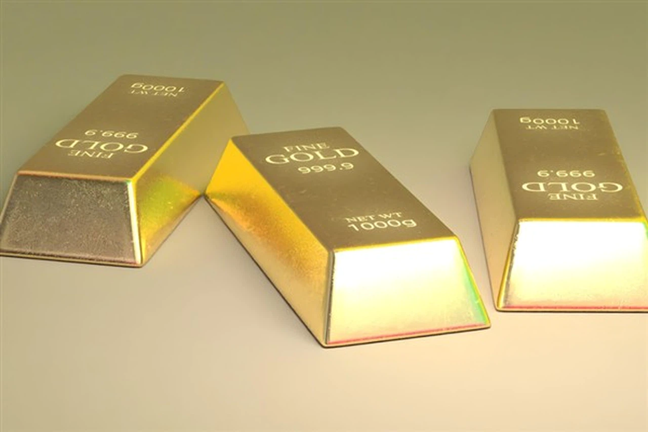 Ziraat Yatırım’dan 3.450 Dolar Uyarısı