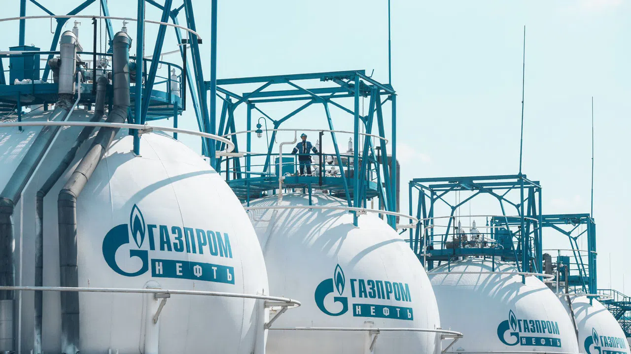 Gazprom Neft CEO’su Dyukov’a göre OPEC+’ın üretim artışı piyasada arz fazlası oluşturmayacak