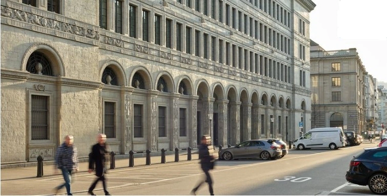 İsviçre Merkez Bankası Faizi Sıfıra İndirdi: Küresel Ekonomide Yeni Dönemin Sinyali