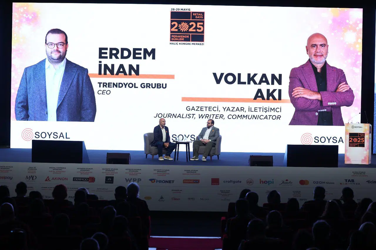 Türk Üreticisi Trendyol ile Dünyaya Açılıyor