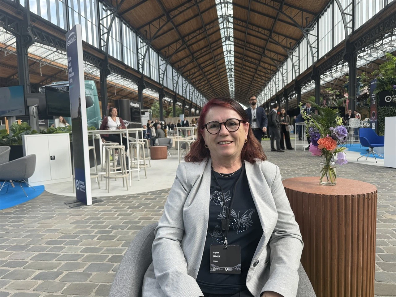 Power Summit'te Türkiye'nin Batarya ve Elektrifikasyon Vurgusu