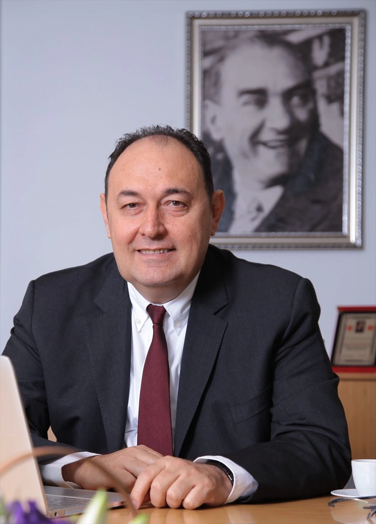 Kurban Bayramı'nda Uzun Yola Çıkacaklara Lastik Uyarısı