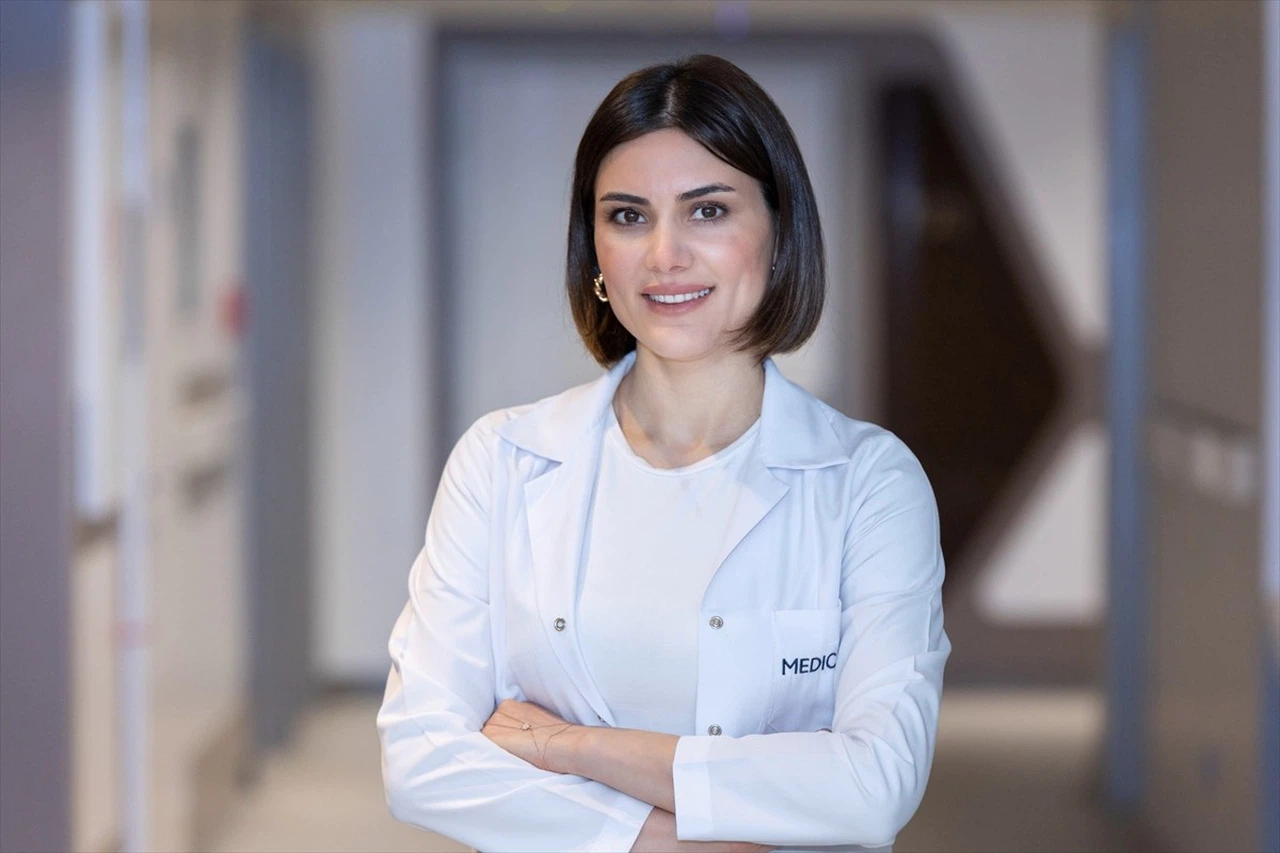 Kurban Bayramı'nda Sağlıklı Beslenme Önerileri