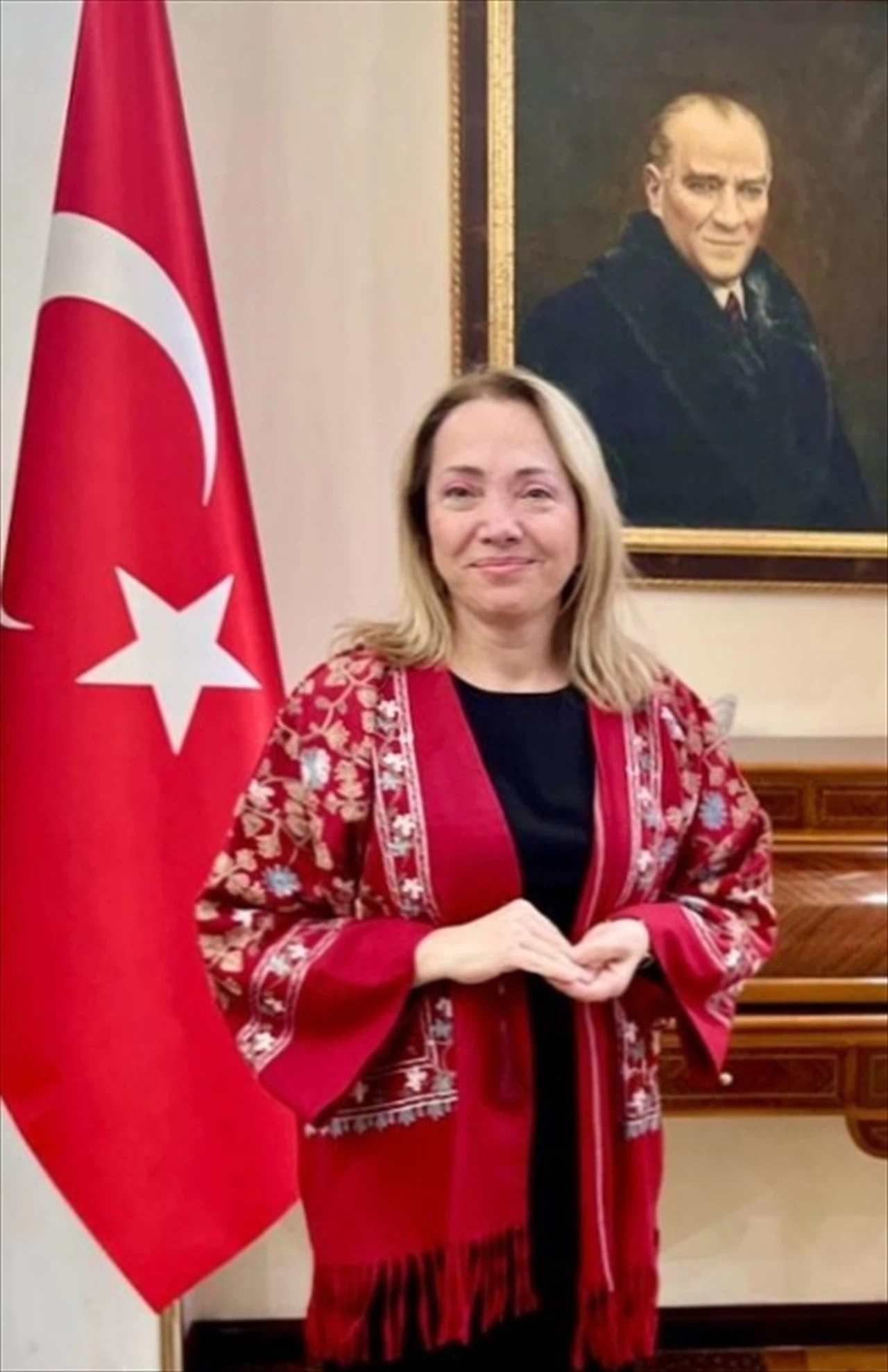 Türkiye ve Romanya'nın Bölgesel İş Birliği Artıyor