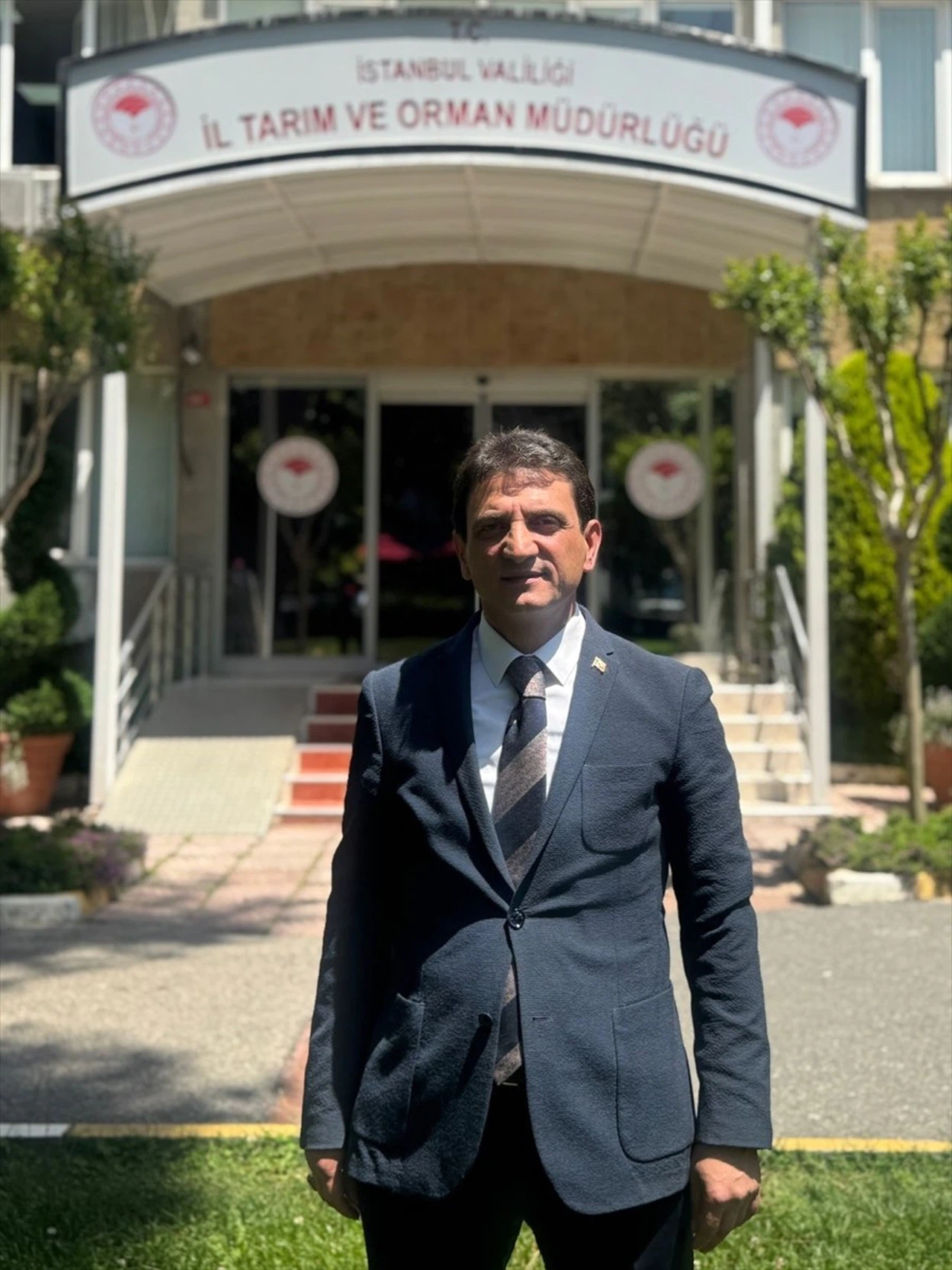 İstanbul'da Yerli Tohum Üretimi ve Tarım Projeleri