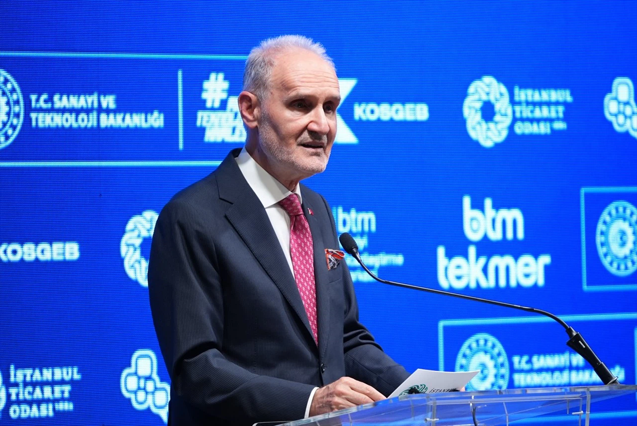 BTM Teknoloji Geliştirme Merkezi ile Türkiye'nin Teknoloji İhracatı Artacak