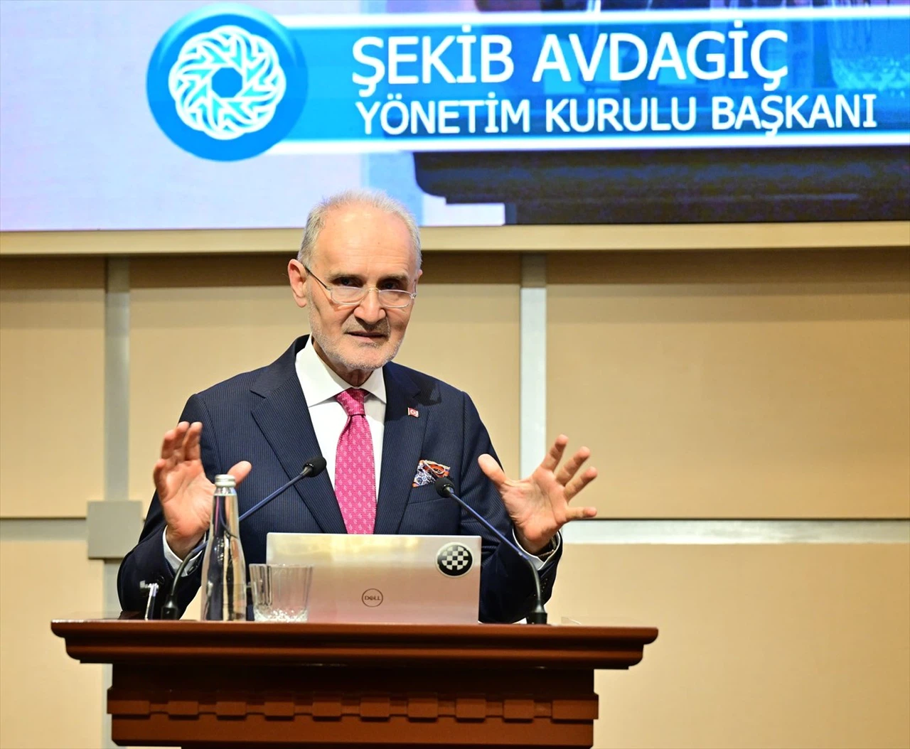 İTO Haziran Ayı Meclis Toplantısında Büyüme ve Yerli Yatırımlar Üzerine Değerlendirmeler Yapıldı