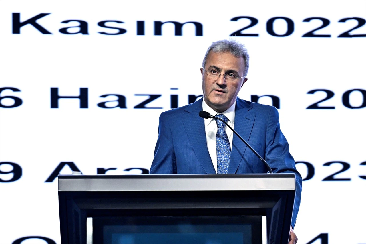 Kurumsal Sürdürülebilirlik Raporlaması Çalıştayı Gerçekleştirildi