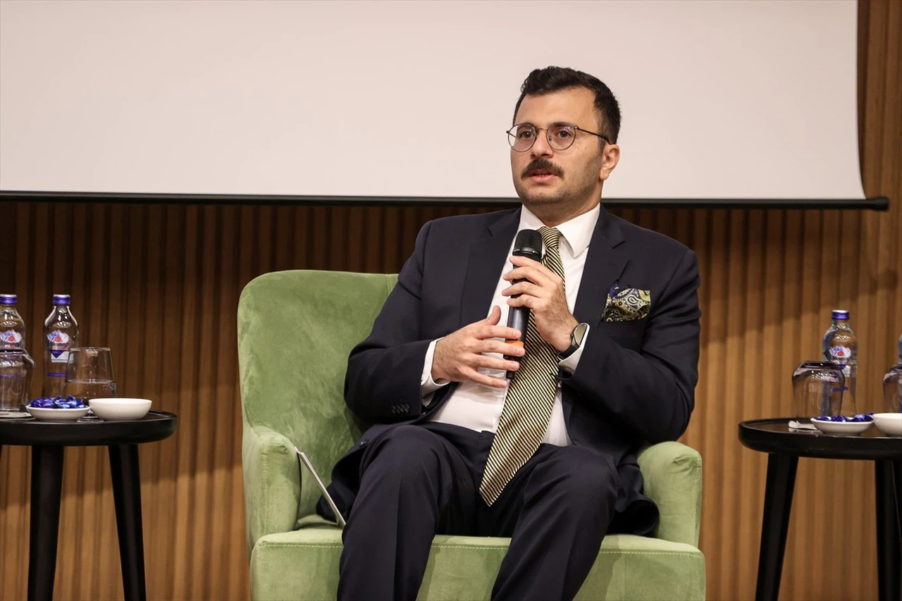 Next Level Uludağ Zirvesi Başladı