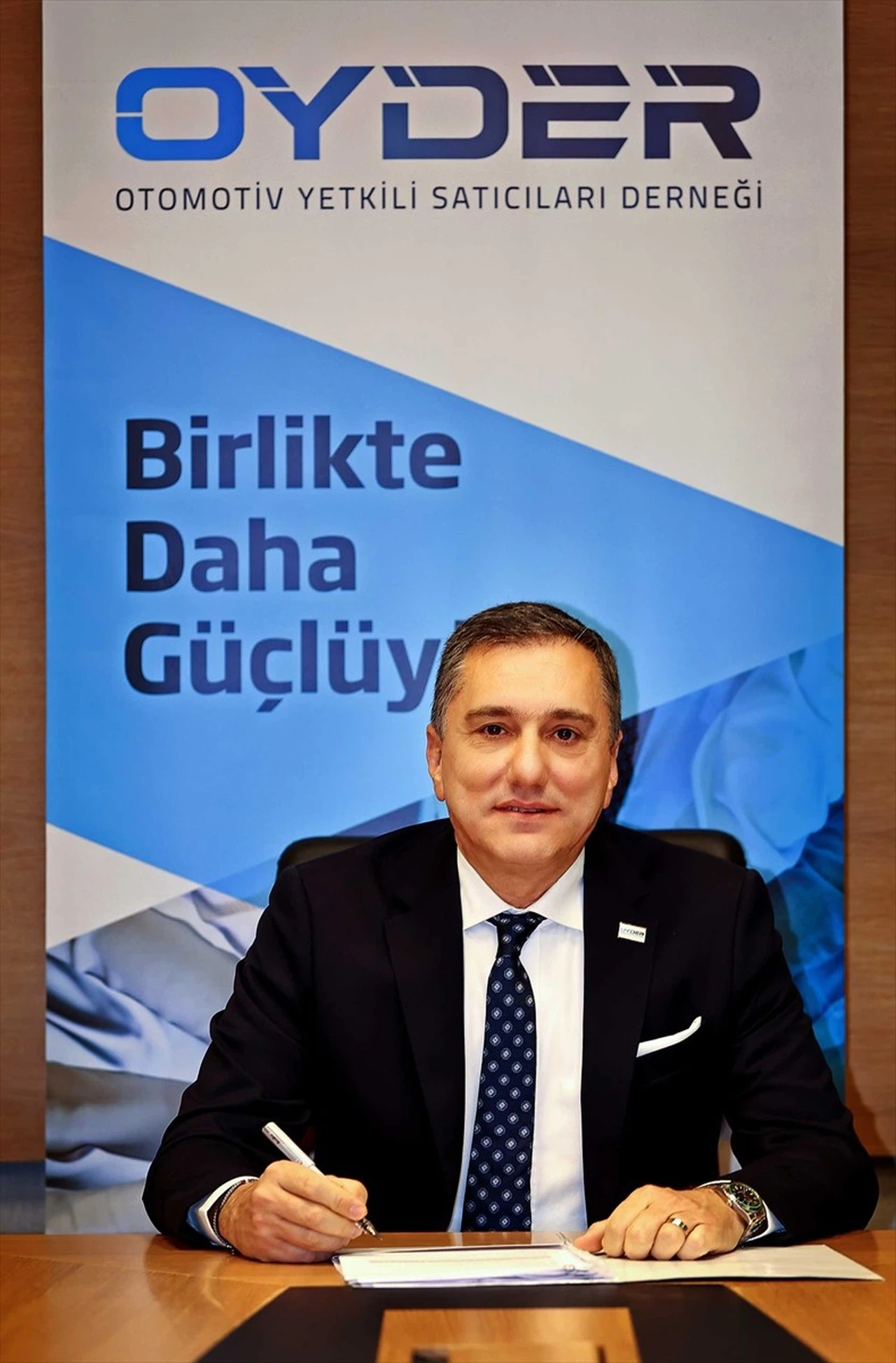 EİDS ile Kayıt Dışı Otomobil Ticaretine Son Veriliyor