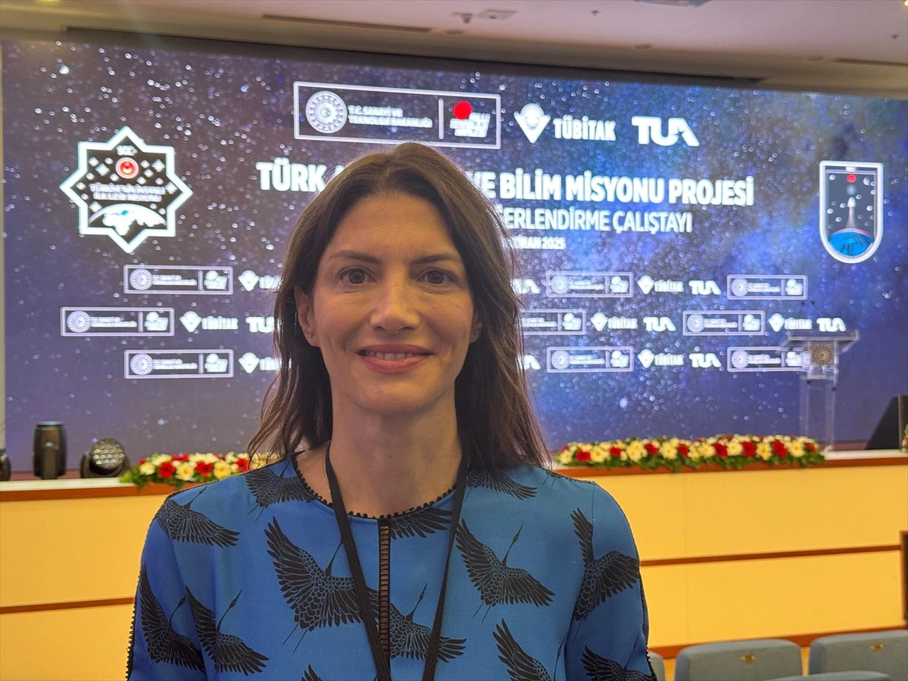 Uzayda Kolonileşme ve Yapay Zeka Destekli Çalışmalar