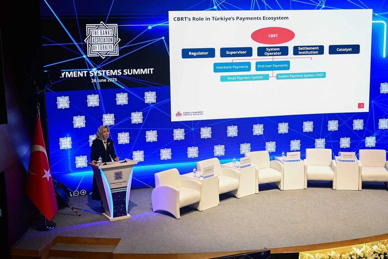 Ödeme Sistemleri Zirvesi 2023: Yenilikler ve Gelecek Beklentileri