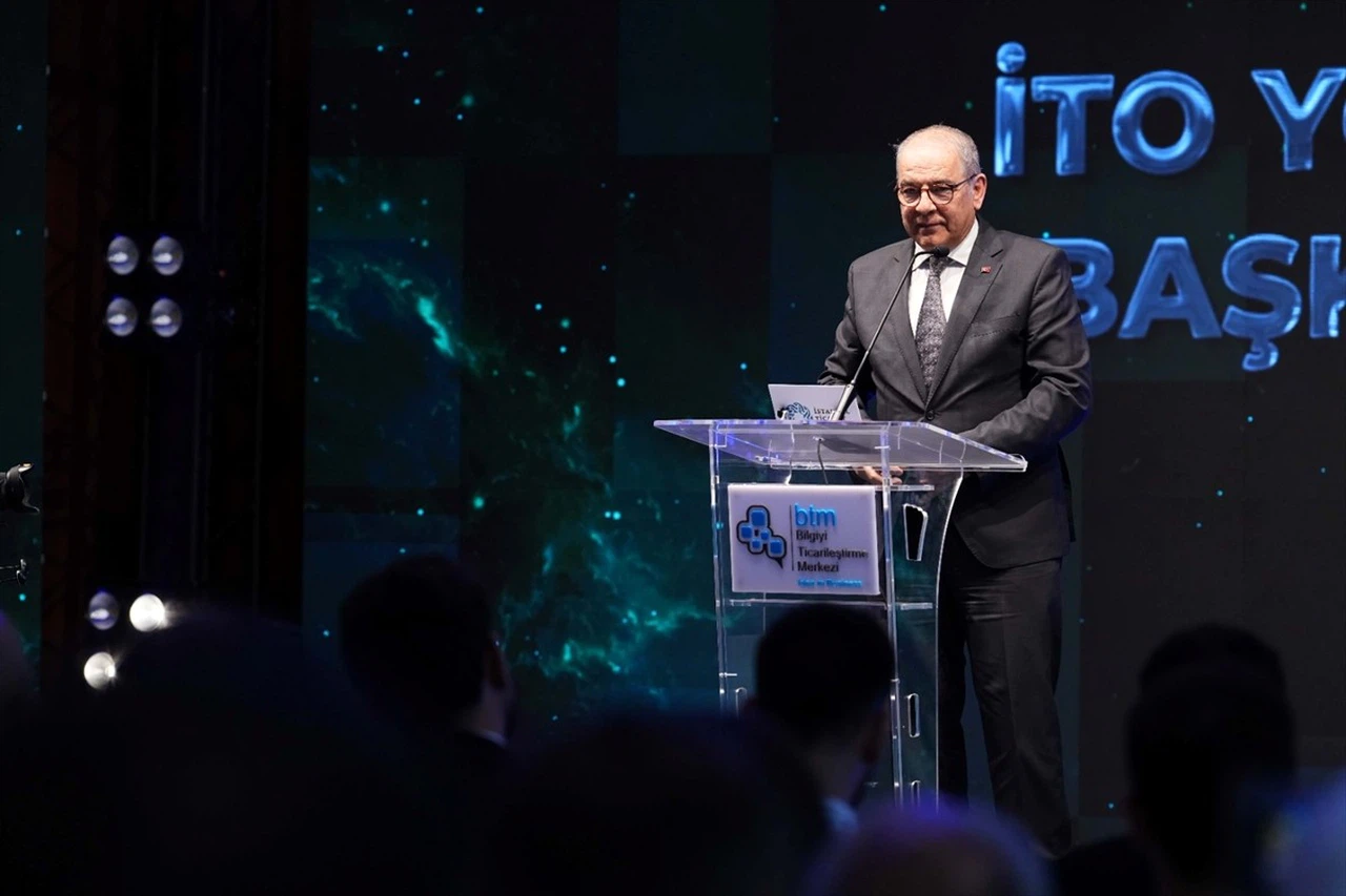 BTM'nin İlk Sahne XL Etkinliği Gerçekleşti