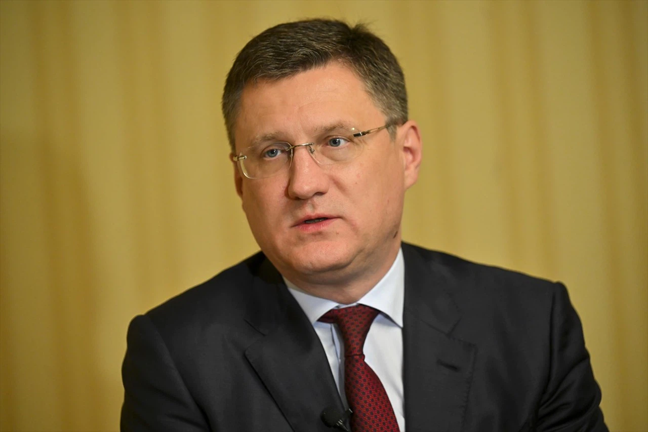 Rusya ve Türkiye Arasındaki Ekonomik İlişkiler Güçleniyor