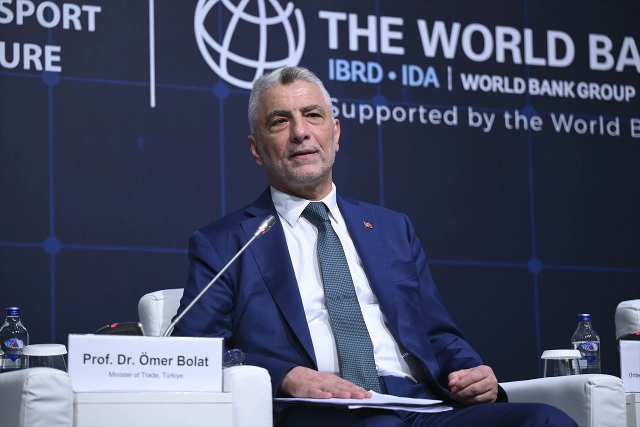 Cumhurbaşkanı Erdoğan Döneminde Ulaştırma ve Altyapıya 300 Milyar Dolar Yatırım