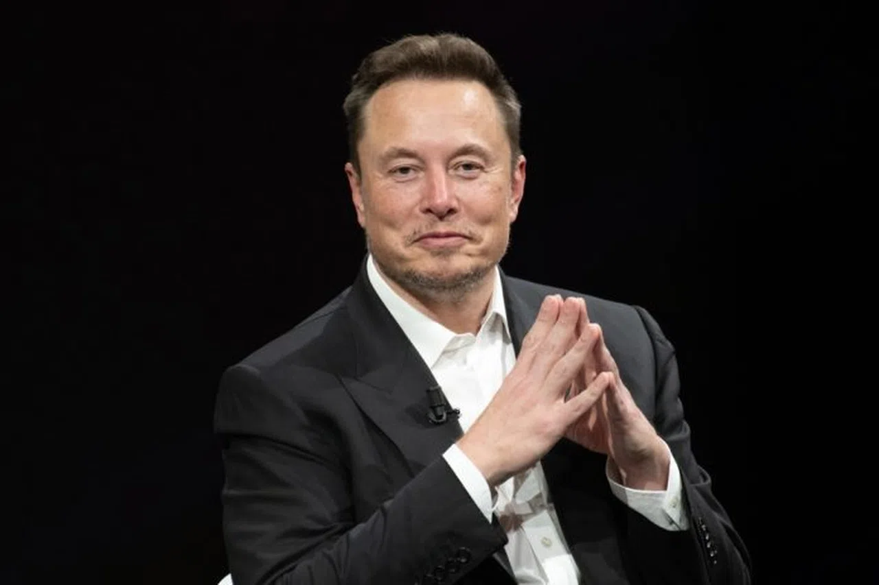 Elon Musk, Lübnan'da Telekomünikasyon ve İnternet Alanına Yatırım Yapmayı İstediğini Açıkladı