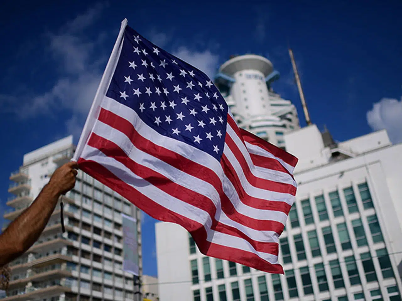 2025'in İlk Çeyreğinde ABD Ekonomisi Yüzde 0,5 Oranında Geriledi