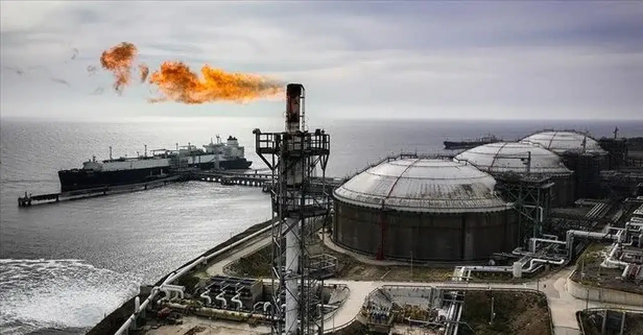 İsrail’in İran’a saldırılarının ardından geçen bir haftada Avrupa’da gaz fiyatları yüzde 15 yükseldi