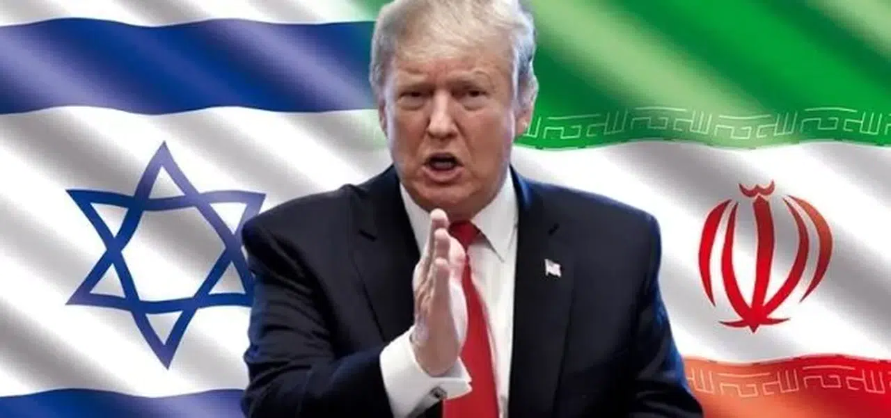 Beyaz Saray: Trump, İran Konusundaki Kararını İki Hafta İçinde Açıklayacak