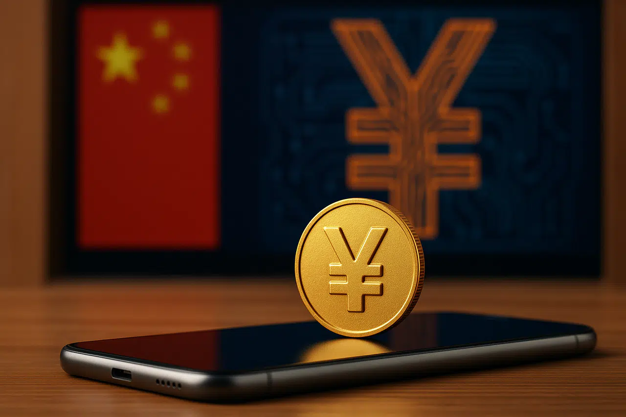 Çin, Dijital Yuan’ın Uluslararası Kullanımı İçin Operasyon Merkezi Kuracak