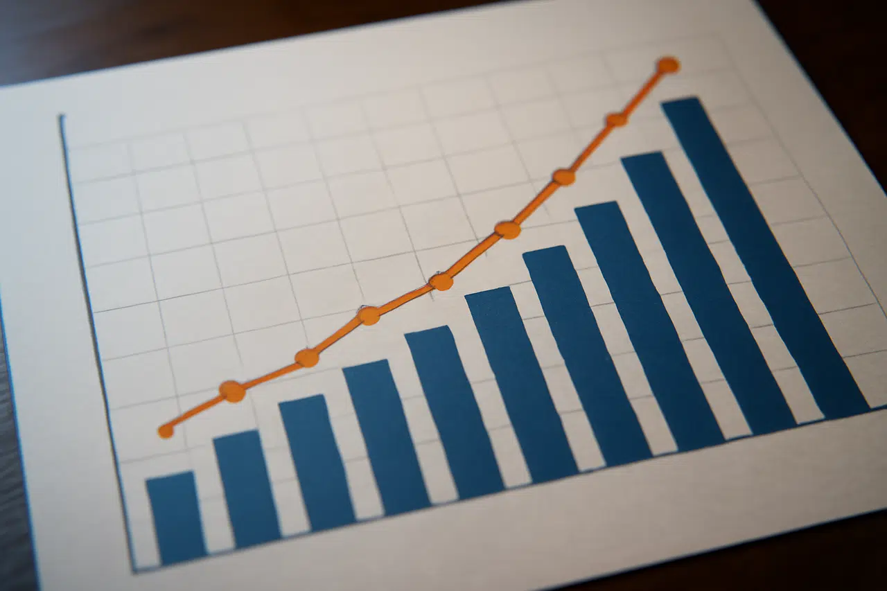 Bankacılık sektörünün mevduatı ve kredi hacmi geçen hafta artış gösterdi