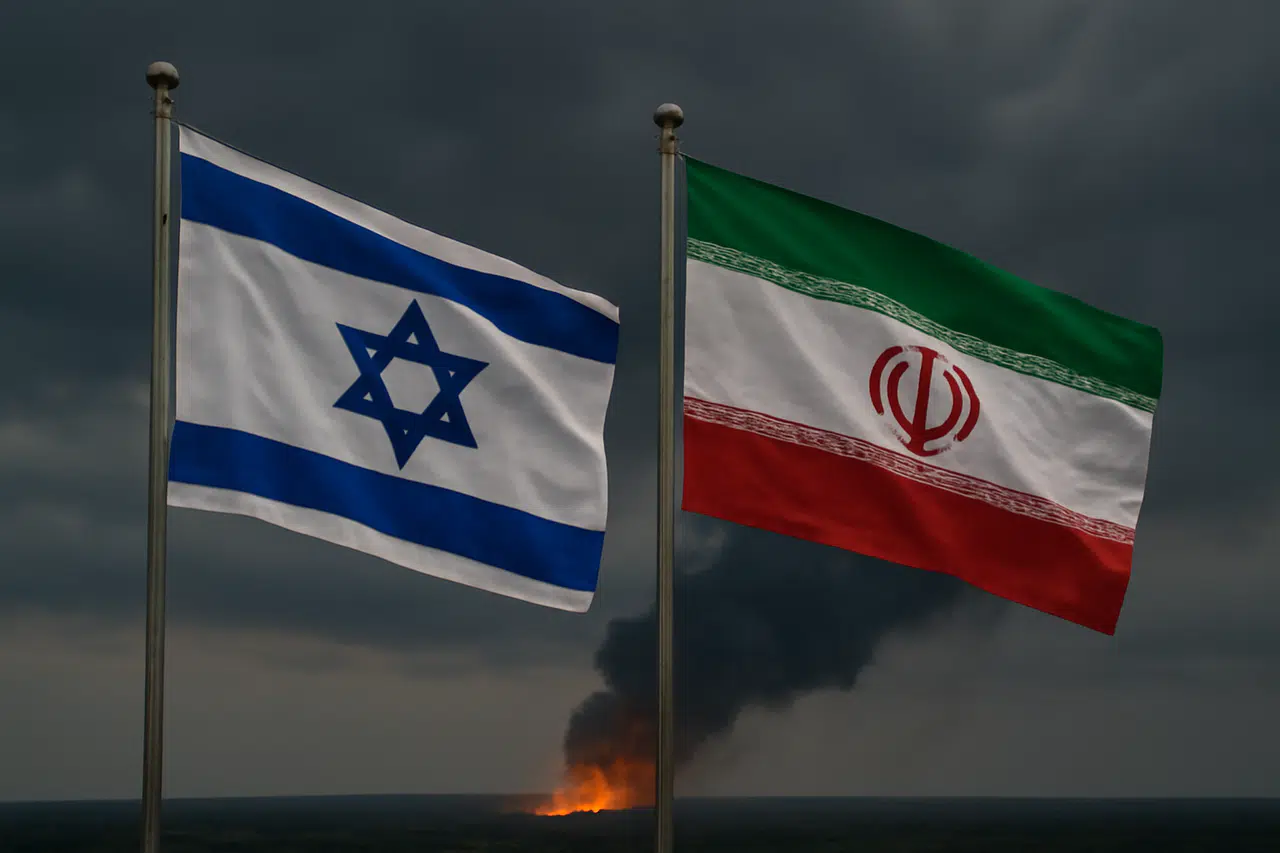 İsrail ile İran Arasındaki Gerginlik, Bölgesel Ekonomik Dengesizliği Daha da Artırıyor